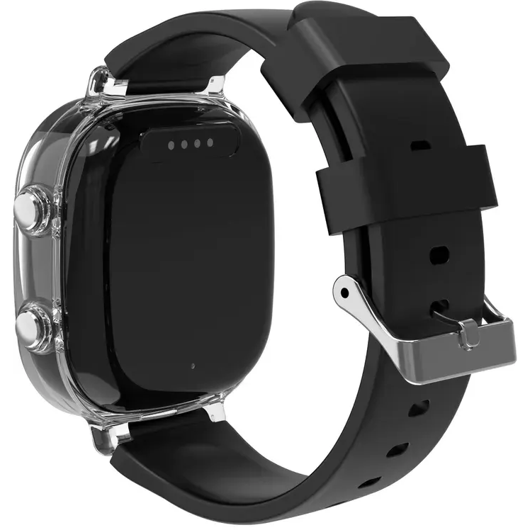 Умные часы Aimoto Crystal Black - 8360201 - фото 4