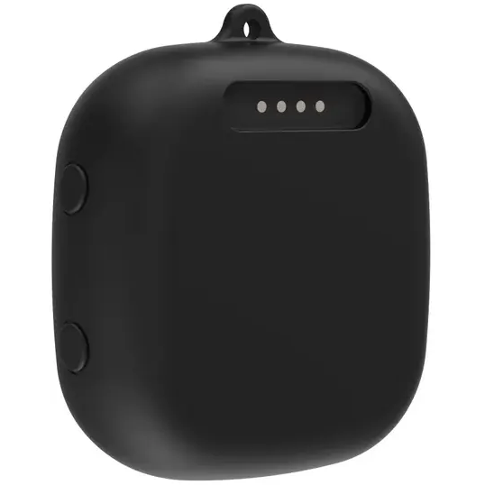 Умные часы Aimoto Crystal Black - 8360201 - фото 6