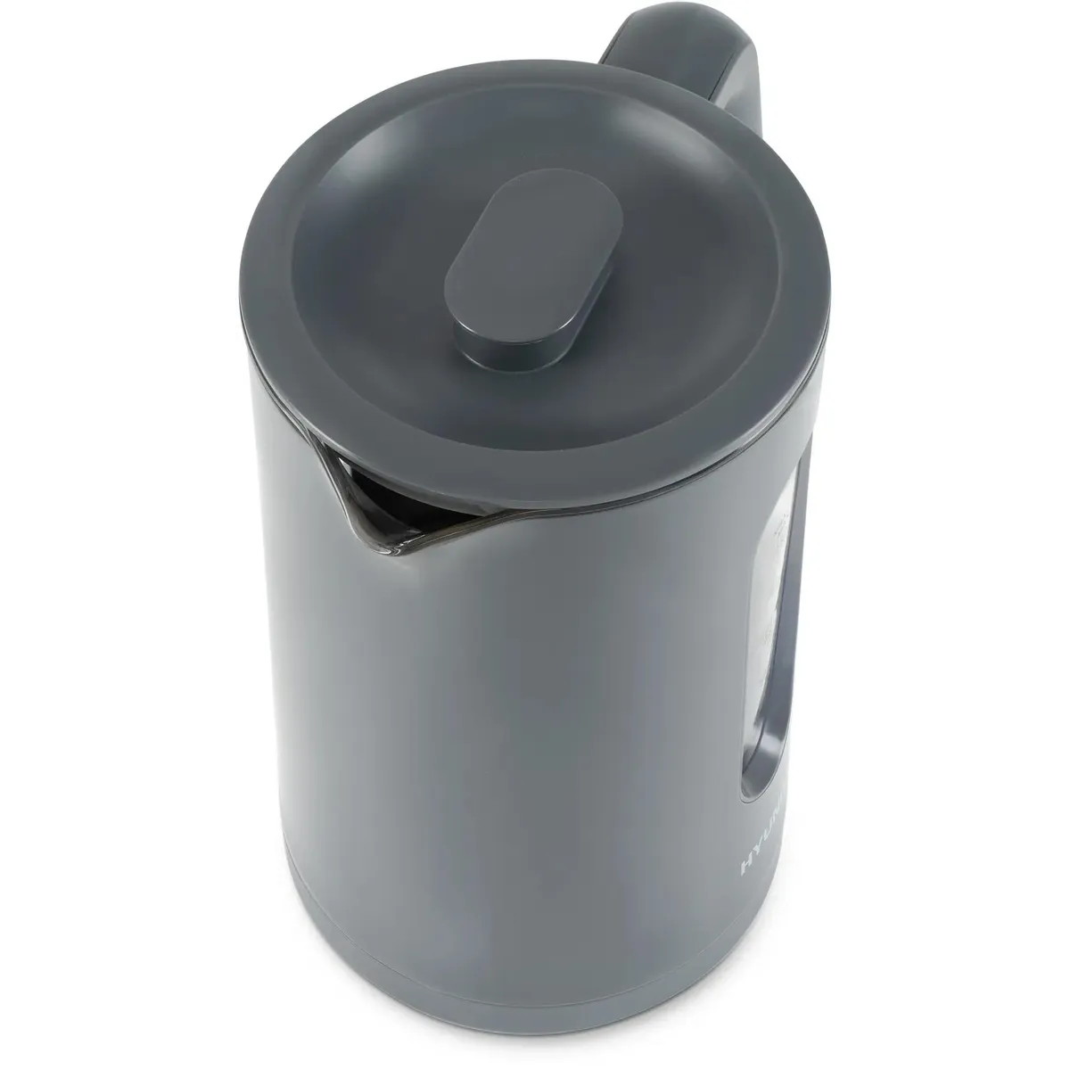 Чайник Hyundai HYK-G4508 - фото 5