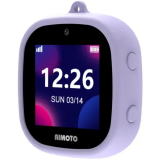 Умные часы Aimoto Crystal Violet (8360202)