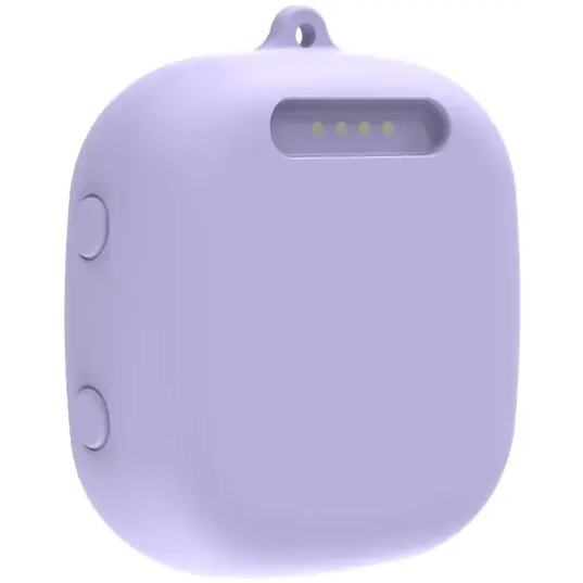 Умные часы Aimoto Crystal Violet - 8360202 - фото 6