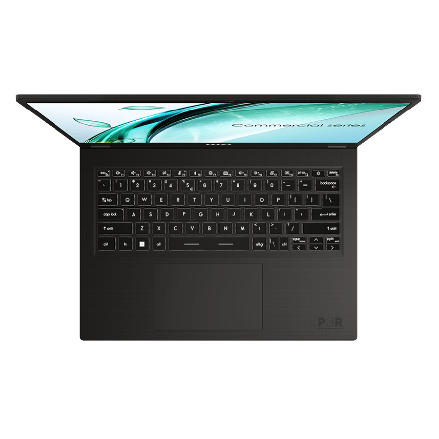 Ноутбук MSI Commercial 14 H A13MG-240XRU - 9S7-14L111-240 - фото 4