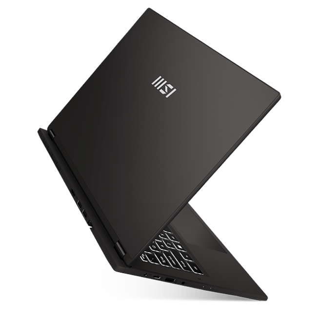 Ноутбук MSI Commercial 14 H A13MG-240XRU - 9S7-14L111-240 - фото 5