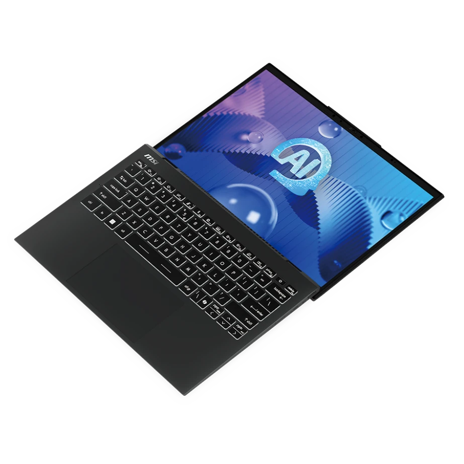 Ноутбук MSI Prestige 13 AI Evo A1MG-205RU - 9S7-13Q222-205 - фото 3