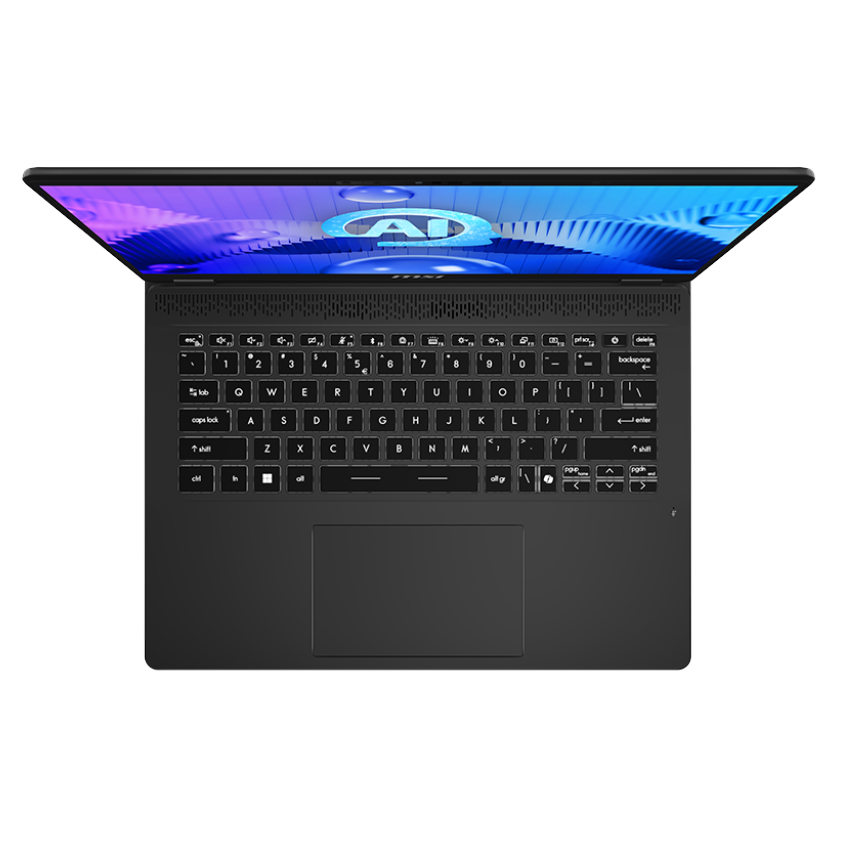 Ноутбук MSI Prestige 14 AI Evo C1M (9S7-14N111-069) - фото 3