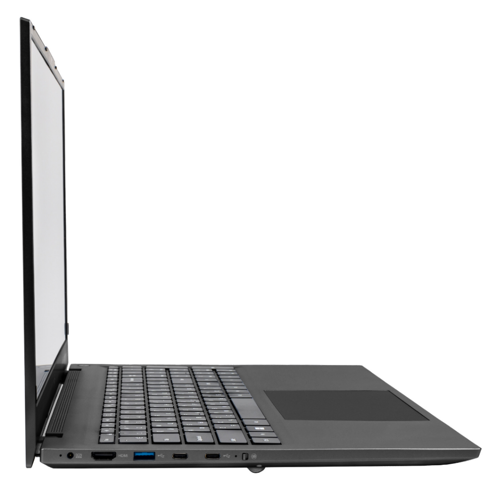 Ноутбук HIPER Workbook U174 (CWBY172-I312UR08S5FAAWPB) - фото 2