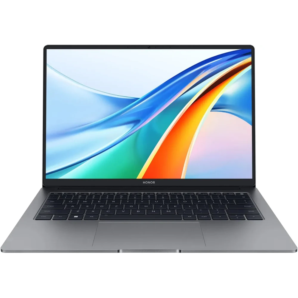 Ноутбук Honor MagicBook X14 2024 FRI-H56 (5301AKAU)