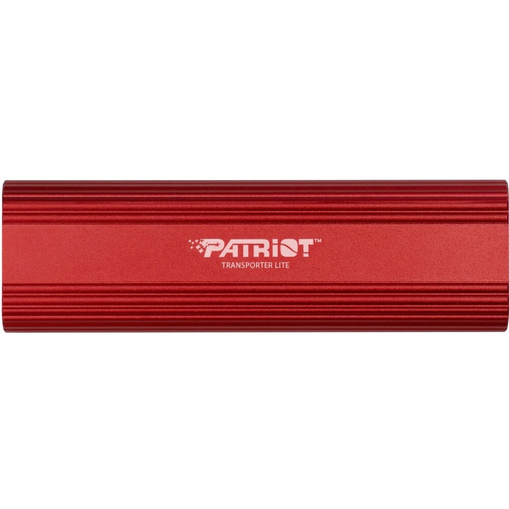 Внешний накопитель SSD 4Tb Patriot Transporter Lite (PTPL4TBPEC)