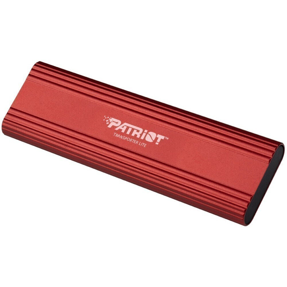 Внешний накопитель SSD 4Tb Patriot Transporter Lite (PTPL4TBPEC) - фото 4