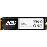 Накопитель SSD 256Gb AGI AI198 (AGI256G66AI198)
