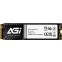 Накопитель SSD 256Gb AGI AI198 (AGI256G66AI198)