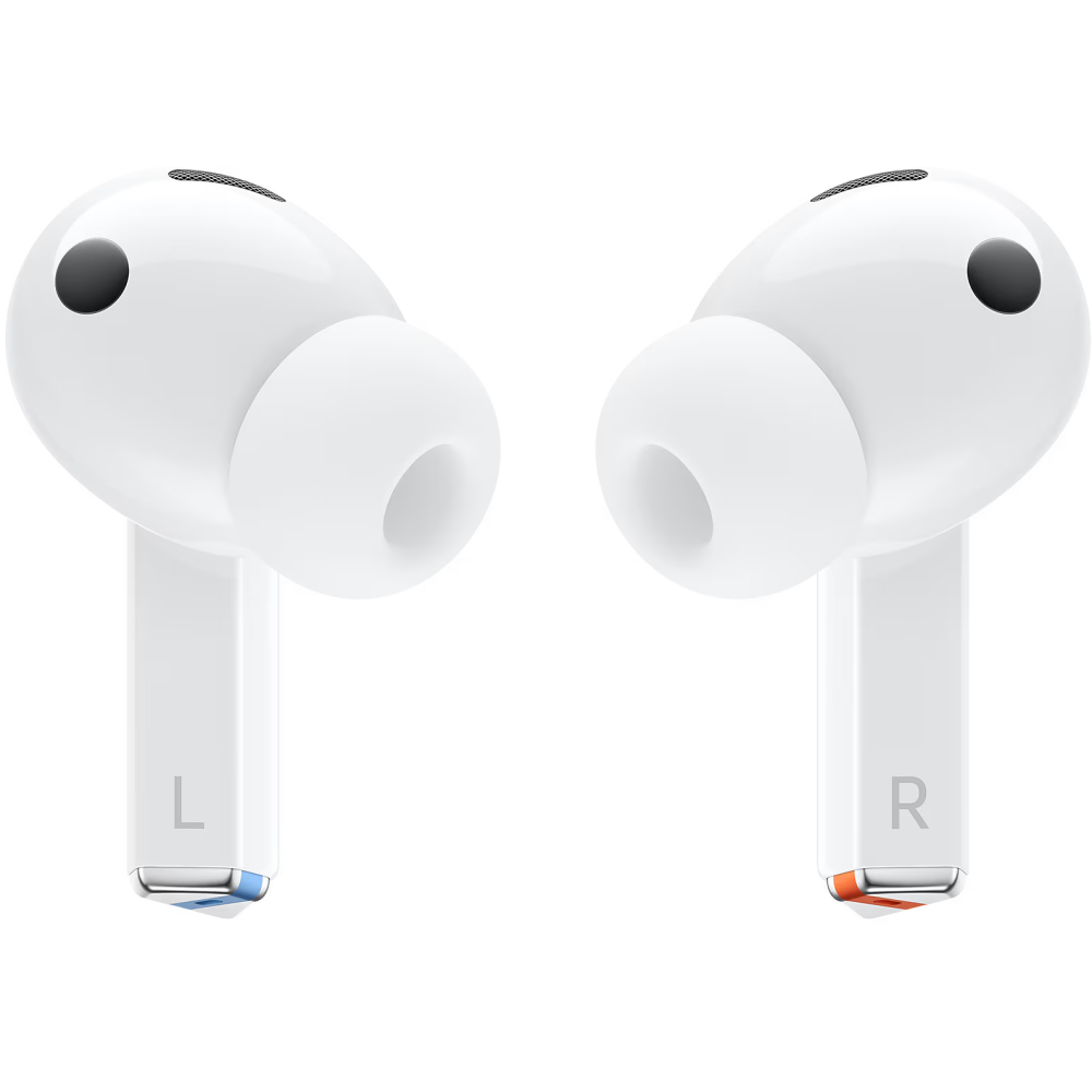 Гарнитура Samsung Galaxy Buds3 Pro White - SM-R630NZWACIS/MEA - фото 3