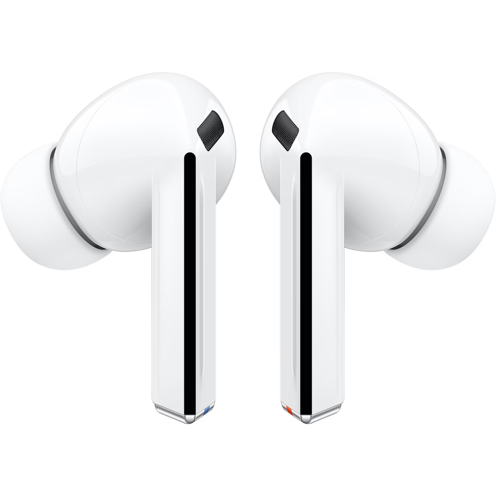 Гарнитура Samsung Galaxy Buds3 Pro White - SM-R630NZWACIS/MEA - фото 4