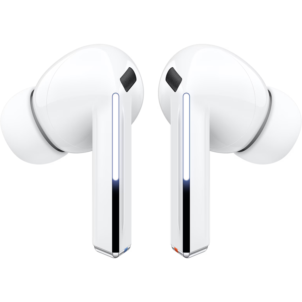 Гарнитура Samsung Galaxy Buds3 Pro White - SM-R630NZWACIS/MEA - фото 5