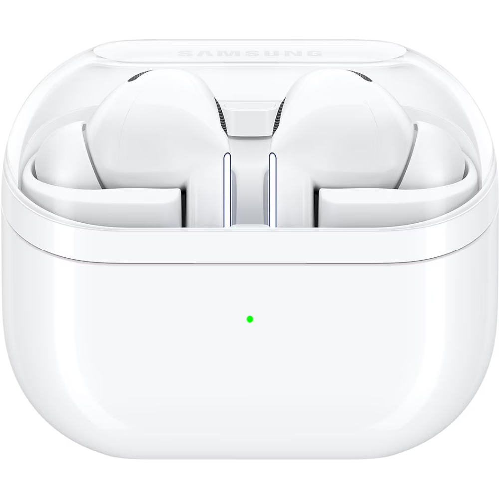 Гарнитура Samsung Galaxy Buds3 Pro White - SM-R630NZWACIS/MEA - фото 8