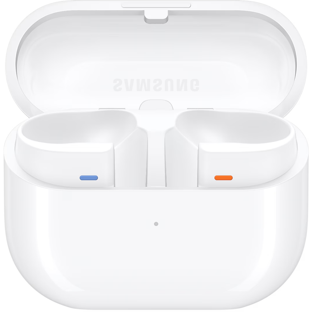 Гарнитура Samsung Galaxy Buds3 Pro White - SM-R630NZWACIS/MEA - фото 10