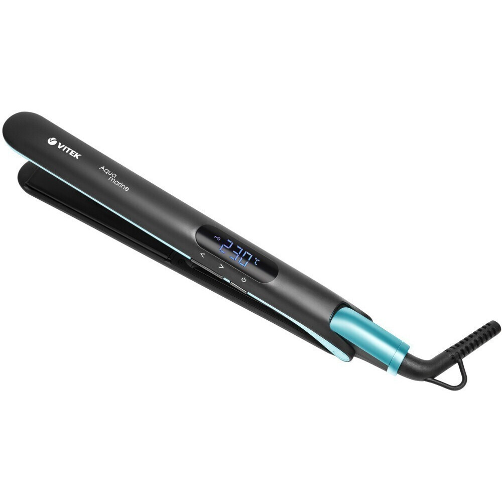 Щипцы VITEK VT-1335 Black - фото 6