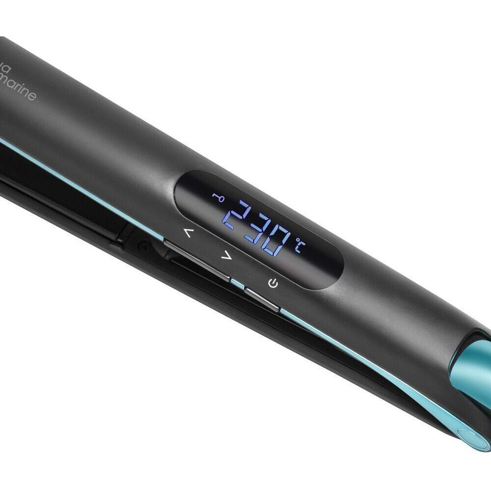 Щипцы VITEK VT-1335 Black - фото 7