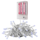 Гирлянда ФАZА DC-G01-80W (5047778)