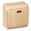 Выключатель Schneider Electric Этюд BA10-005D
