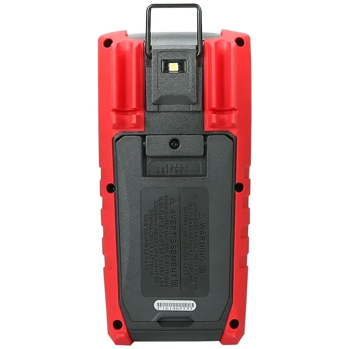 Мультиметр UNI-T UT195DS - фото 2