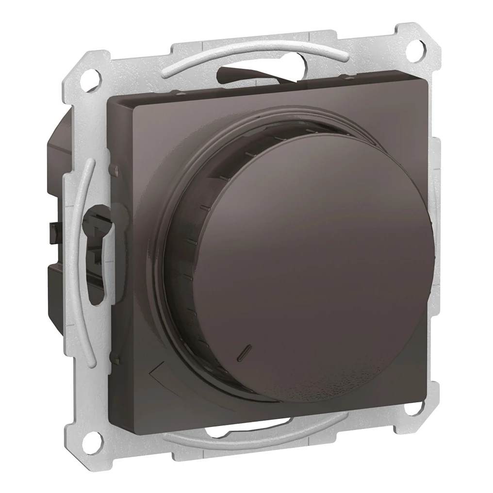 Светорегулятор Systeme Electric AtlasDesign ATN000623