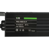 Блок розеток ITK PH22-7D2C131-P