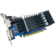 Видеокарта NVIDIA GeForce GT 710 ASUS 2Gb (GT710-SL-2GD5-BRK-EVO)