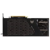 Видеокарта Intel Arc A750 Acer Predator BiFrost OC 8GB (DP.Z35WW.P01)