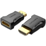 Переходник HDMI (M) - HDMI (F), Vention AIMB0
