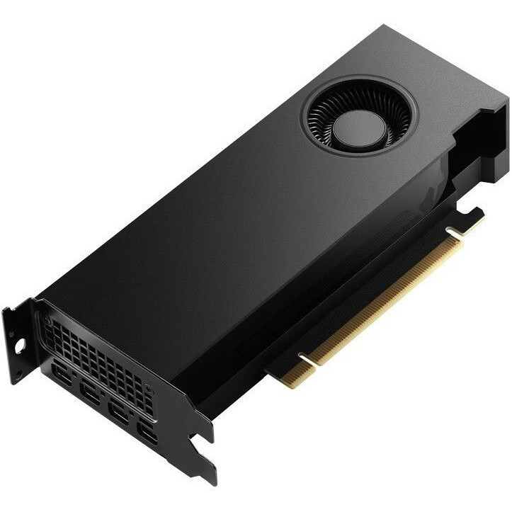 Видеокарта NVIDIA Quadro RTX 4000 20GB (900-5G192-2270-000) OEM
