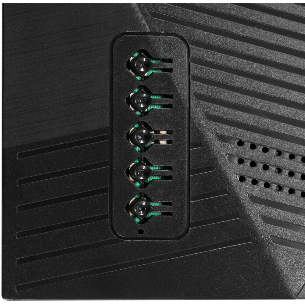 Монитор ExeGate 27" Combat EF2707C - EX297306RUS - фото 7