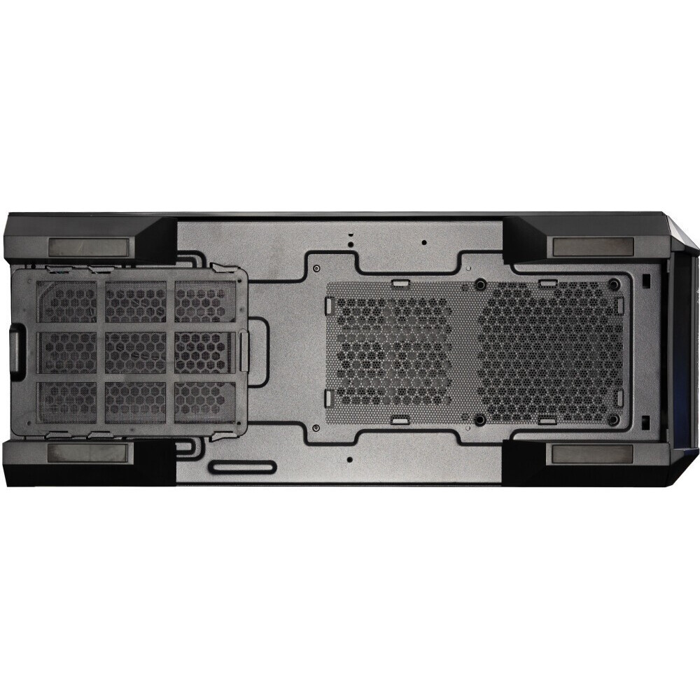 Корпус Chieftec GP-02B-UC-OP - фото 8