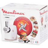 Мясорубка Moulinex ME461132
