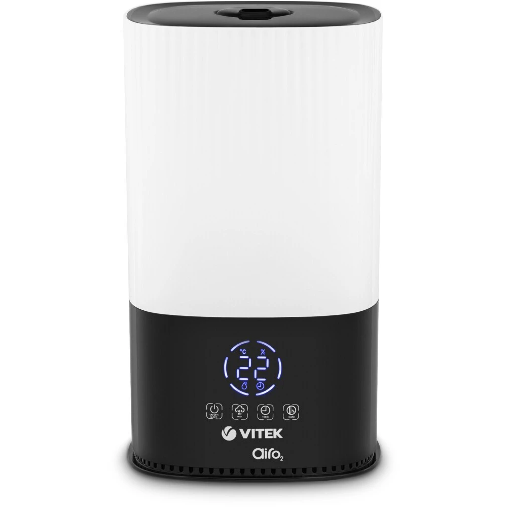 Увлажнитель воздуха VITEK VT-2343 - фото 2