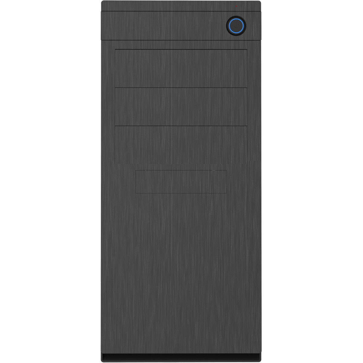 Корпус Chieftec HC-10B-OP - фото 2