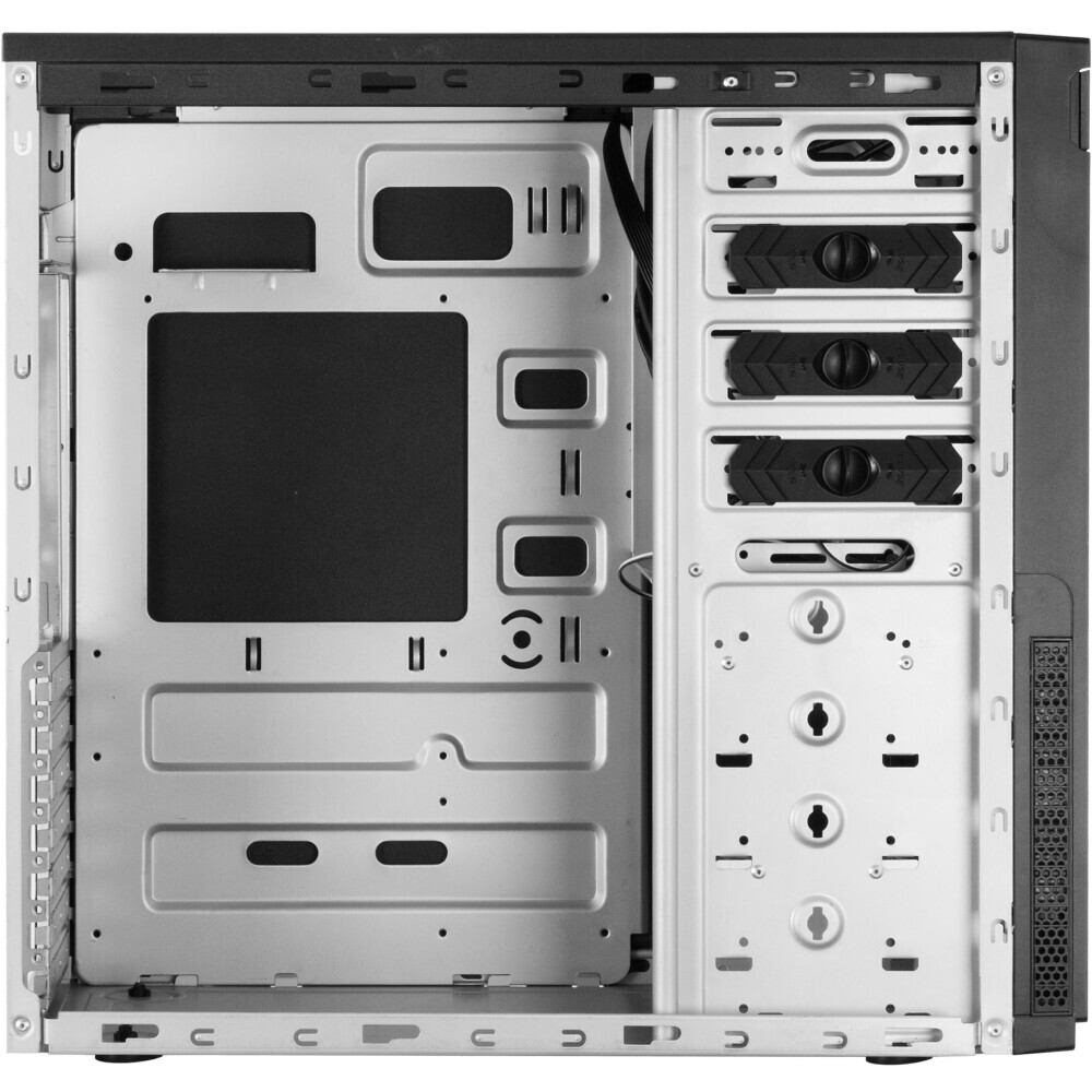 Корпус Chieftec HC-10B-OP - фото 4