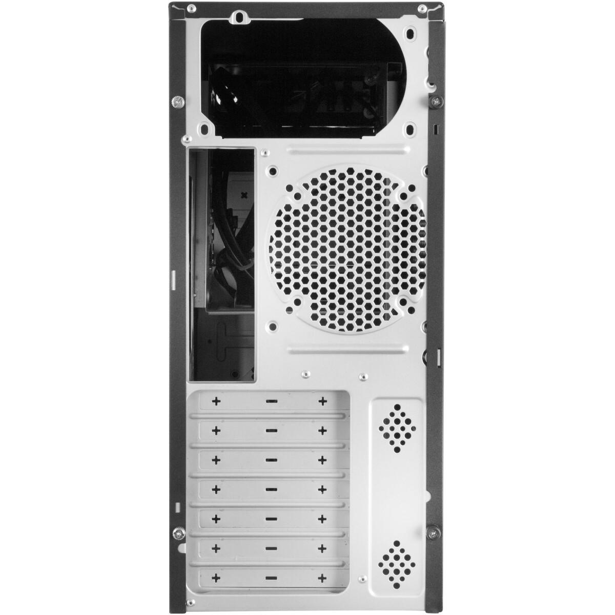Корпус Chieftec HC-10B-OP - фото 6