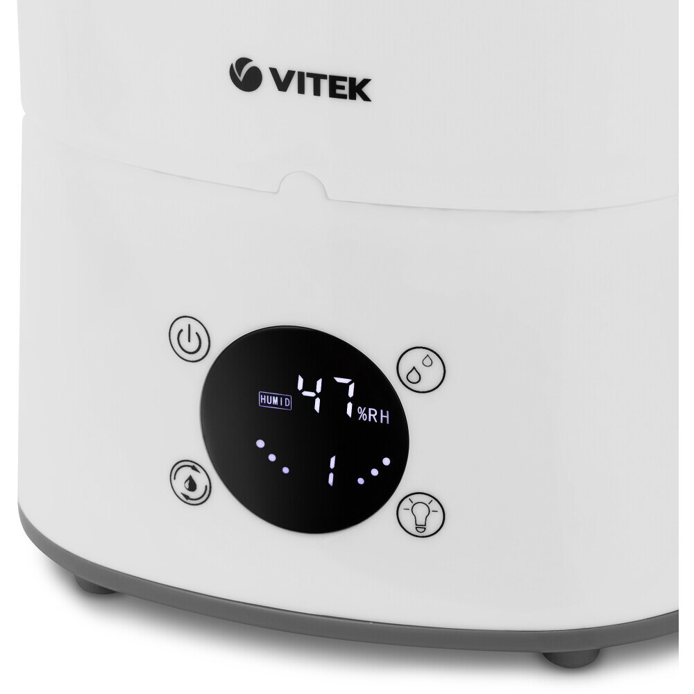 Увлажнитель воздуха VITEK VT-2350 - фото 3