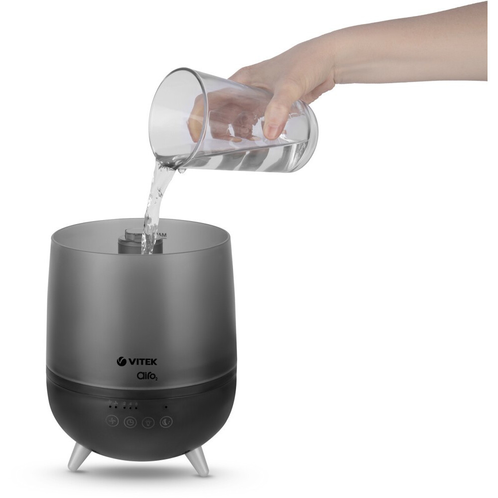 Увлажнитель воздуха VITEK VT-2356 - фото 4