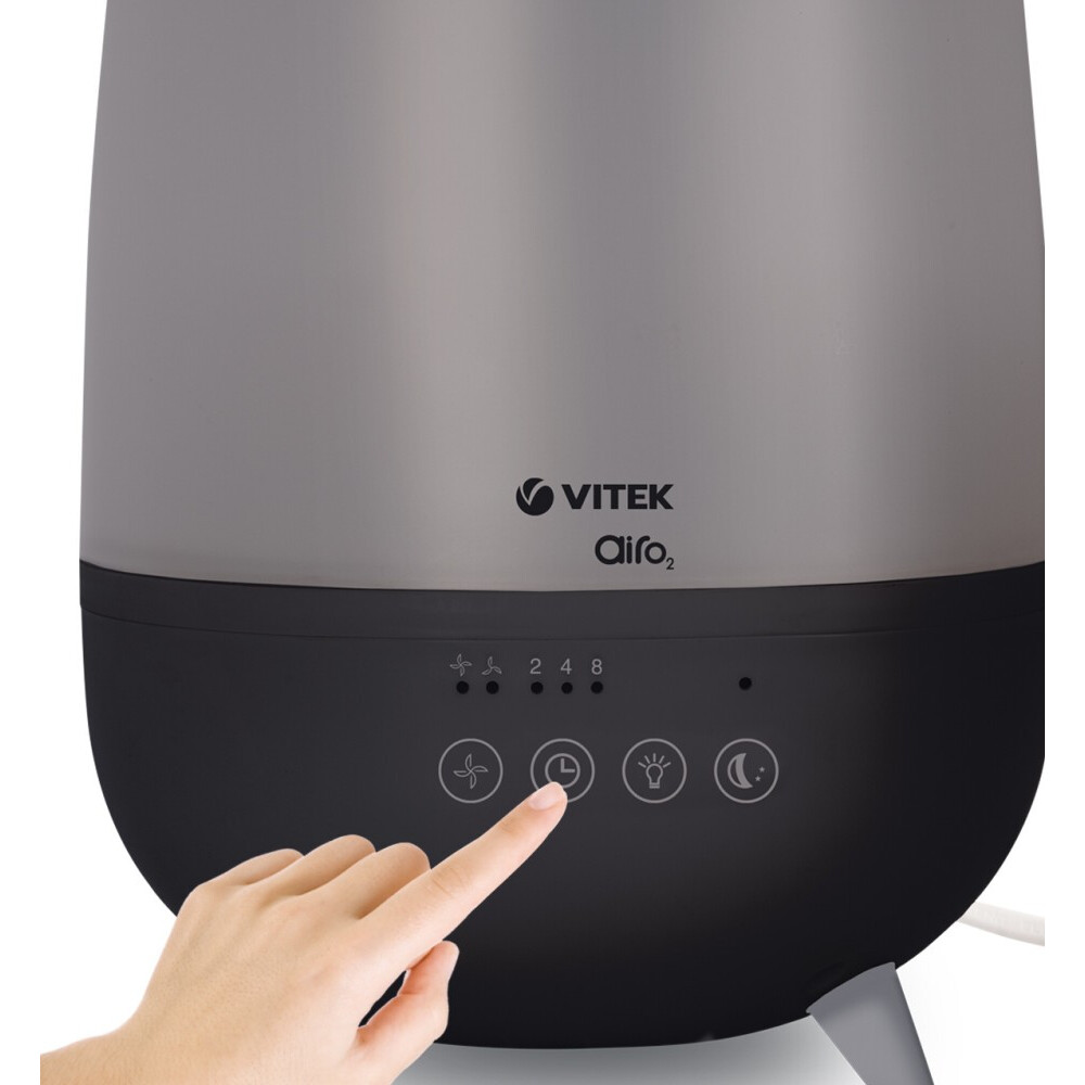Увлажнитель воздуха VITEK VT-2356 - фото 6