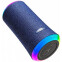 Портативная акустика Anker Soundcore Flare 2 Blue - A3165G31 - фото 4
