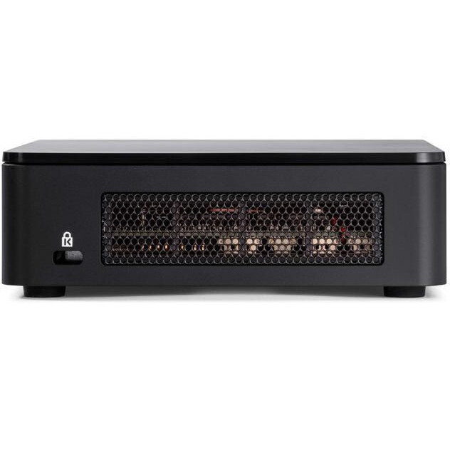 Платформа Intel NUC 12 Wall Street Canyon Kit Slim (NUC12WSKI70002) - RNUC12WSKI70002 - фото 3