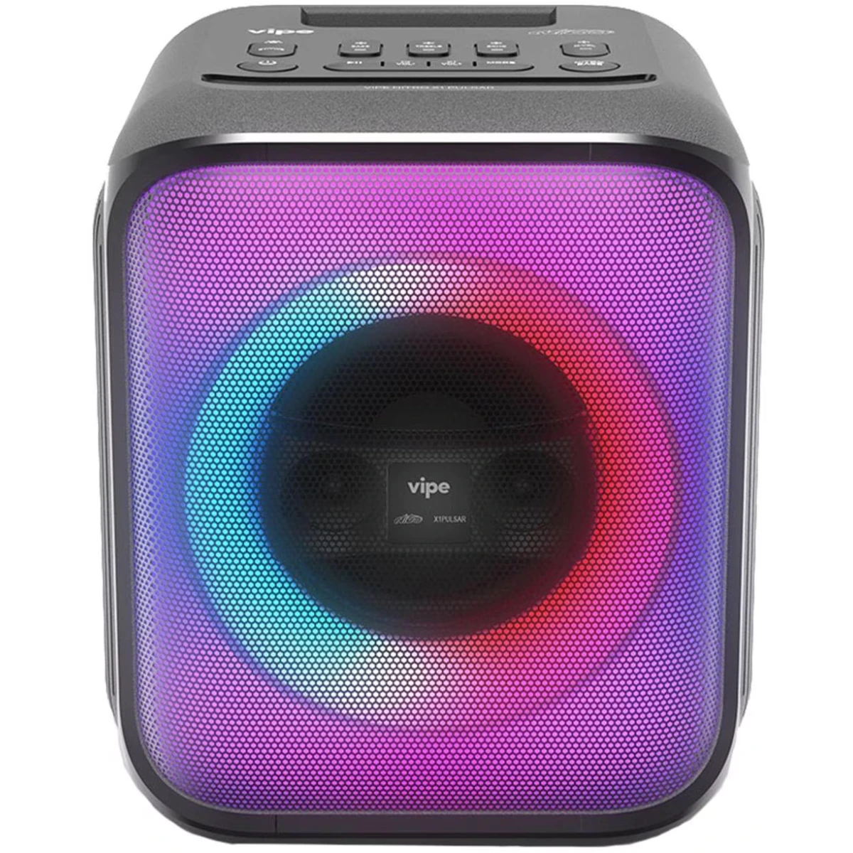 Портативная акустика Vipe Nitro X1 Pulsar - VPMSNITROX1P