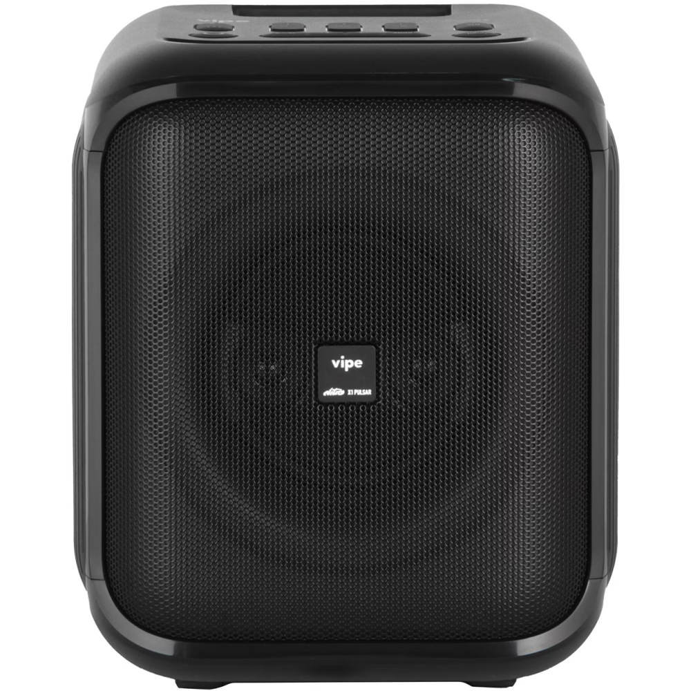 Портативная акустика Vipe Nitro X1 Pulsar - VPMSNITROX1P - фото 5