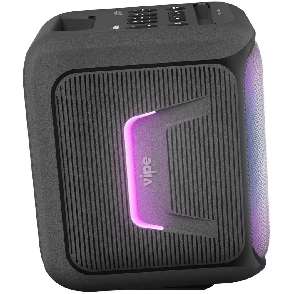 Портативная акустика Vipe Nitro X1 Pulsar - VPMSNITROX1P - фото 9
