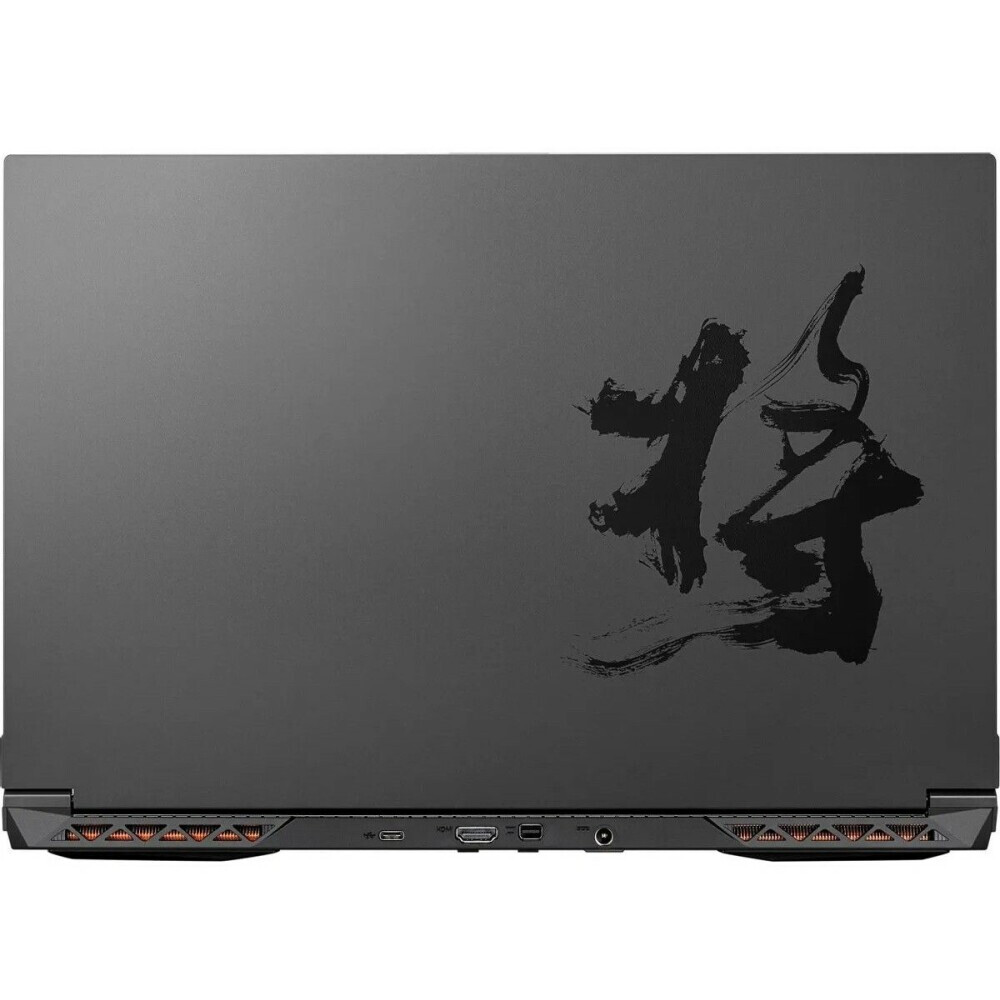 Ноутбук Colorful Evol X17 AT 23H1 (A10205400070) - фото 5