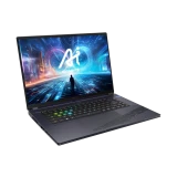 Ноутбук Gigabyte Aorus 16X 9KG (2024) (9KG-43KZC54SD)
