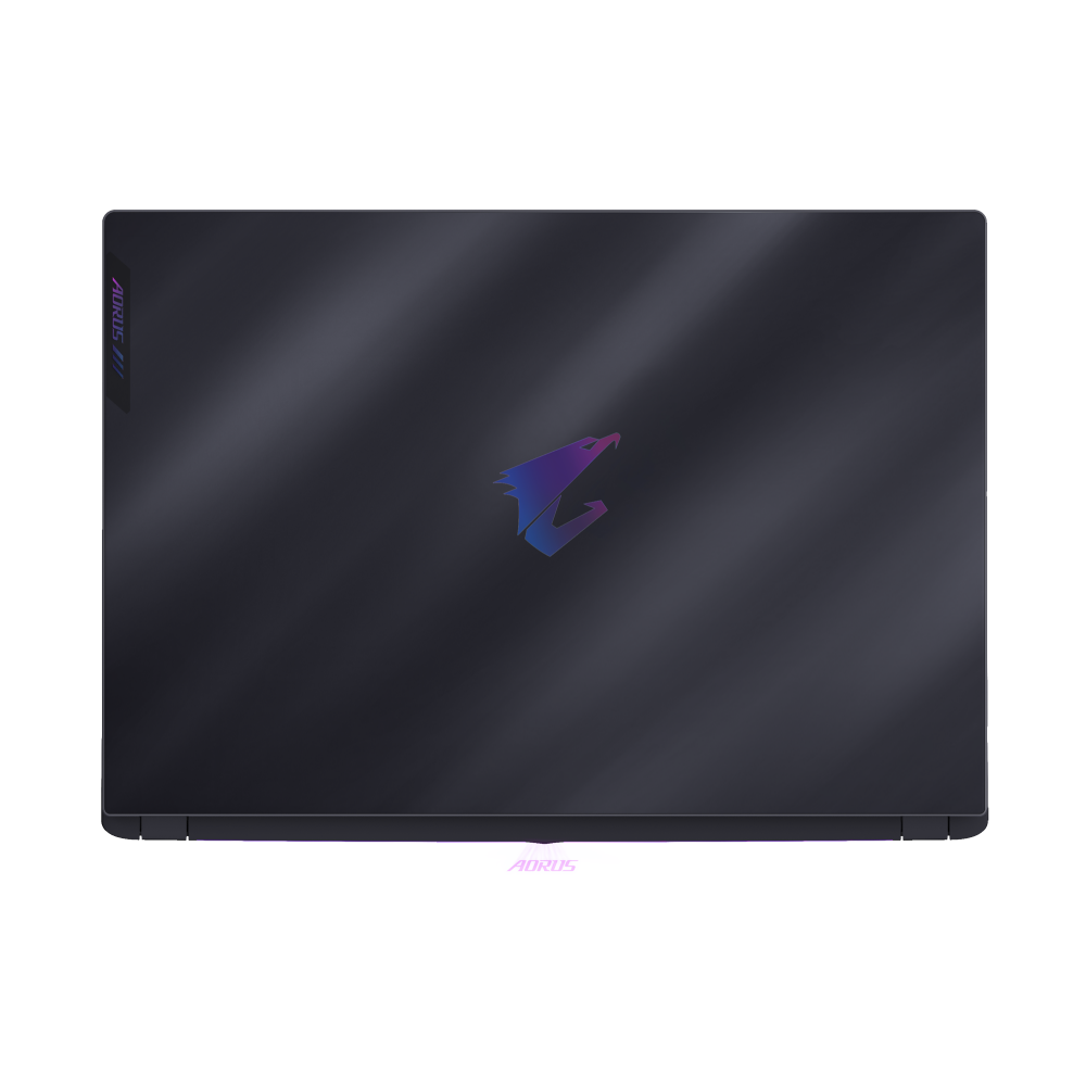 Ноутбук Gigabyte Aorus 16X 9KG (2024) (9KG-43KZC54SD) - фото 9