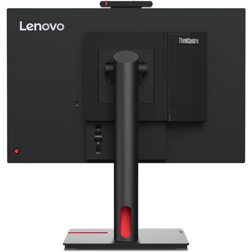 Монитор Lenovo 24" ThinkCentre TIO 24 Gen 5 (12NAGAT1UK) - фото 4